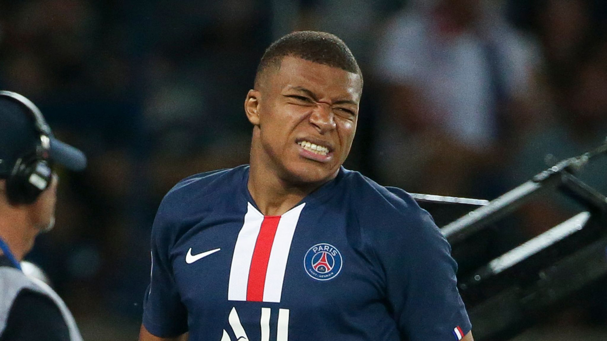 Nóng: Real rút lui trong cuộc chinh phục Mbappe hè này - Ảnh 1.