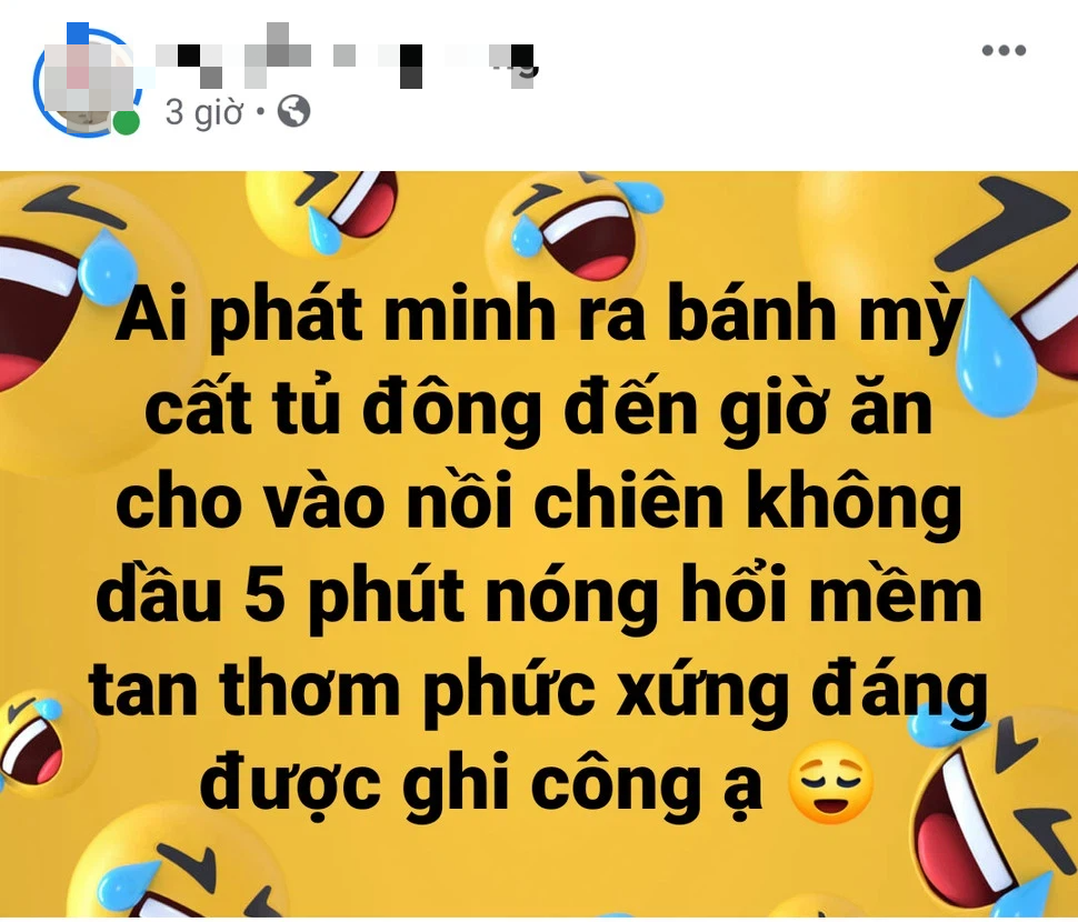 Cách bảo quản bánh mì trong 2-3 tháng đang gây sốt trên MXH mấy ngày nay: Chị em không thử thì tiếc &quot;đứt ruột&quot;! - Ảnh 3.