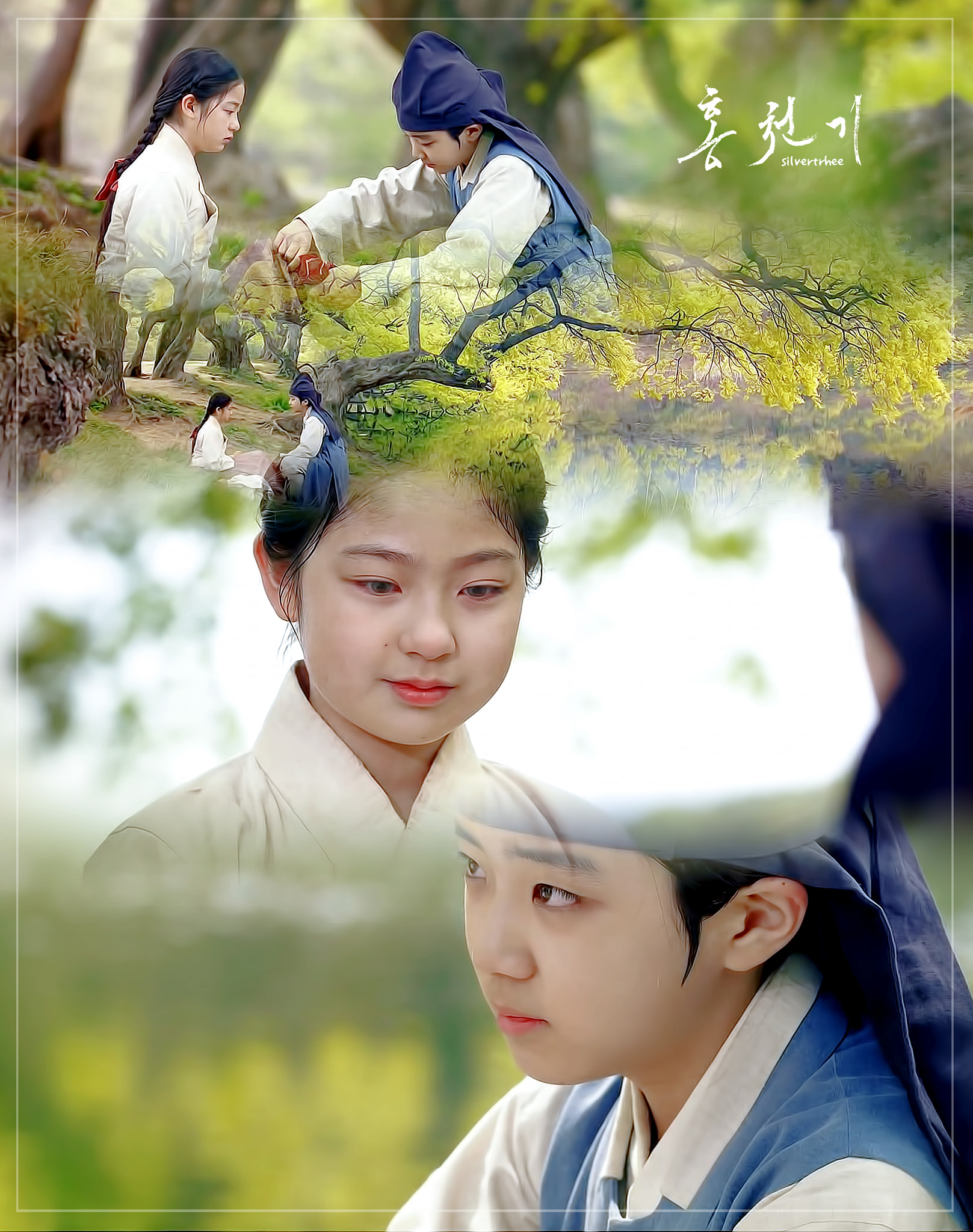 Kim Yoo Jung còn chưa thèm lộ diện, rating tập 1 bom tấn cổ trang đã cao ngỡ ngàng - Ảnh 1.