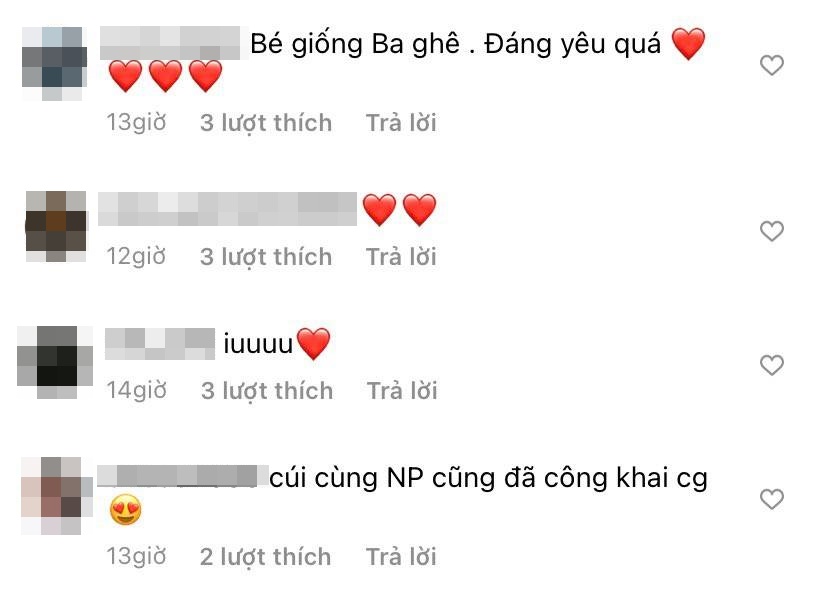 Nhã Phương tiết lộ gương mặt con gái đầu lòng được dân tình đồng loạt khen giống Trường Giang? - Ảnh 4.