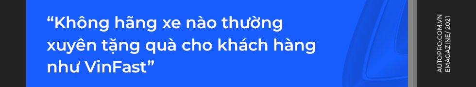 Hai năm thần tốc của VinFast: Đập tan hoài nghi, leo top trong nước và vươn ra biển lớn - Ảnh 11.