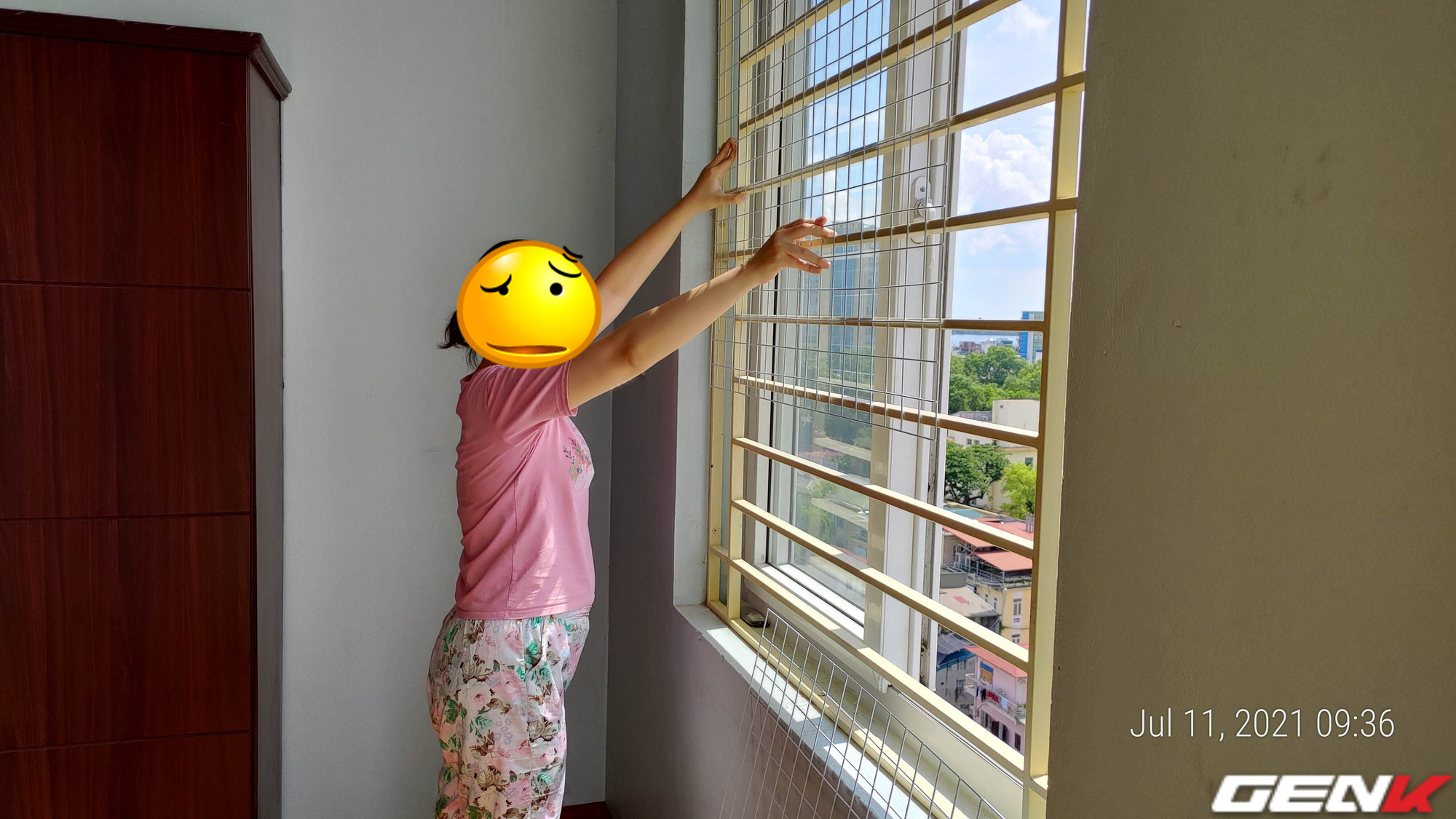 Tai nạn thương tâm ở nhà cao tầng đã quá nhiều, các bậc cha mẹ phải làm ngay việc này để giữ an toàn cho trẻ nhỏ - Ảnh 7.