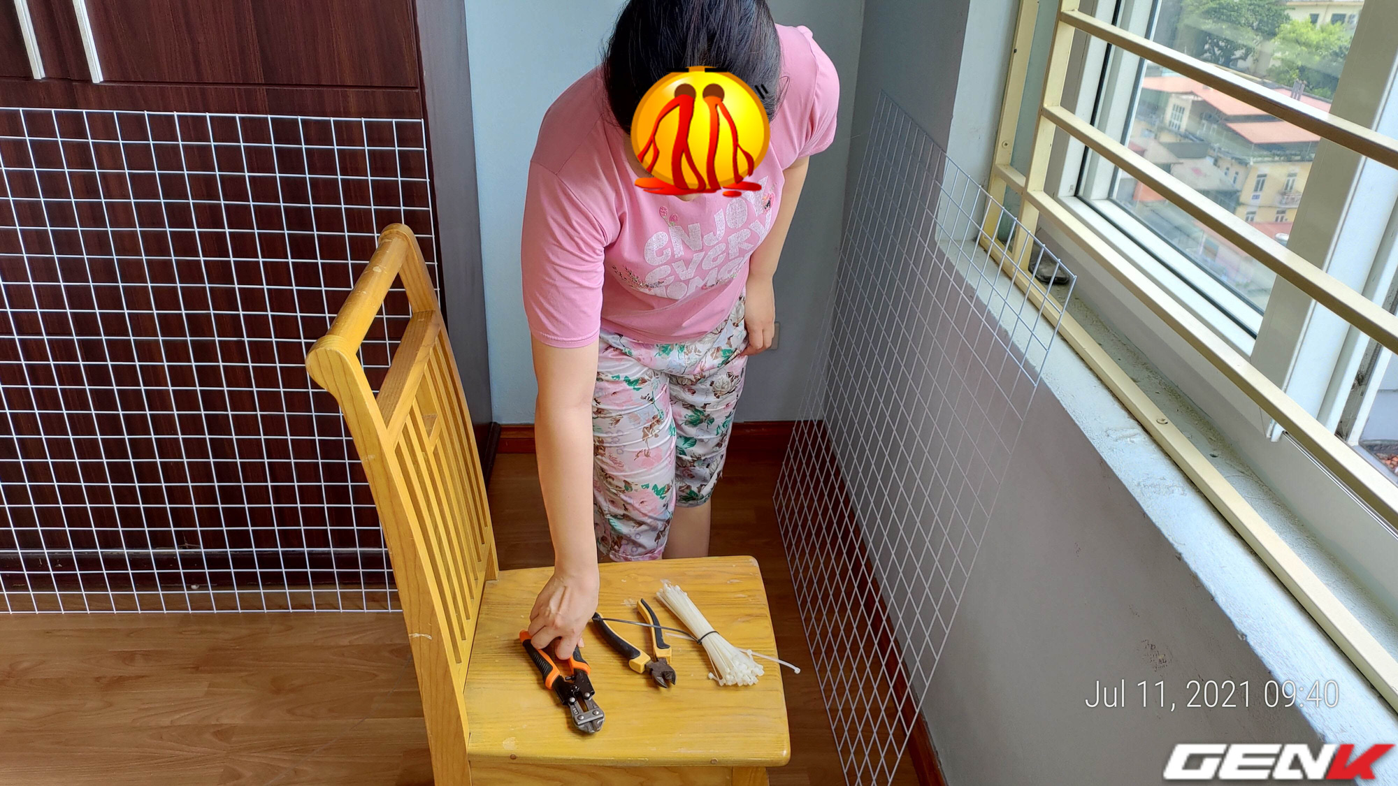 Tai nạn thương tâm ở nhà cao tầng đã quá nhiều, các bậc cha mẹ phải làm ngay việc này để giữ an toàn cho trẻ nhỏ - Ảnh 5.