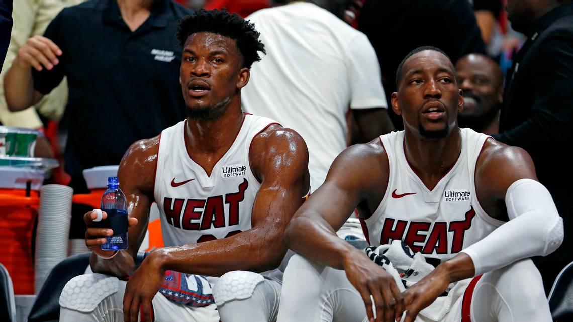 Chấp nhận cắt giảm 90% lương, Victor Oladipo quyết ở lại Miami Heat - Ảnh 3.