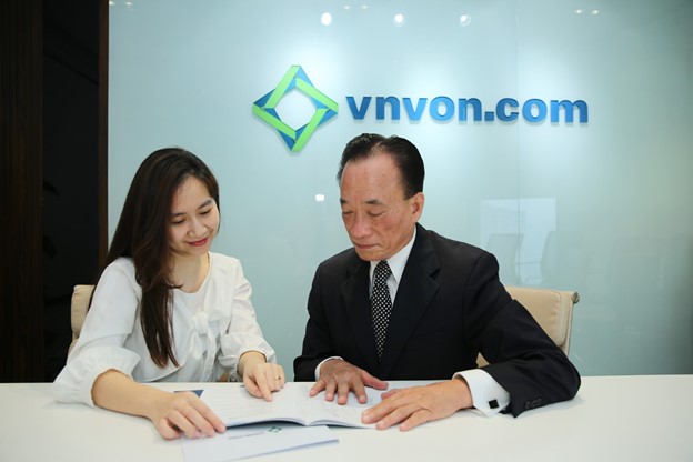 Sàn VNVON chi nhánh TP Hồ Chí Minh tung ưu đãi tháng sinh nhật, đồng hành cùng khách hàng mùa dịch - Ảnh 2.