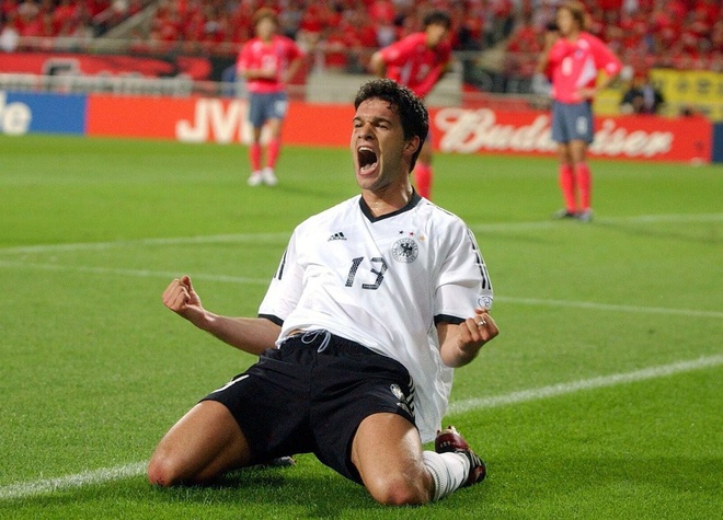 Con trai Michael Ballack đột ngột qua đời ở tuổi 18 - Ảnh 3.