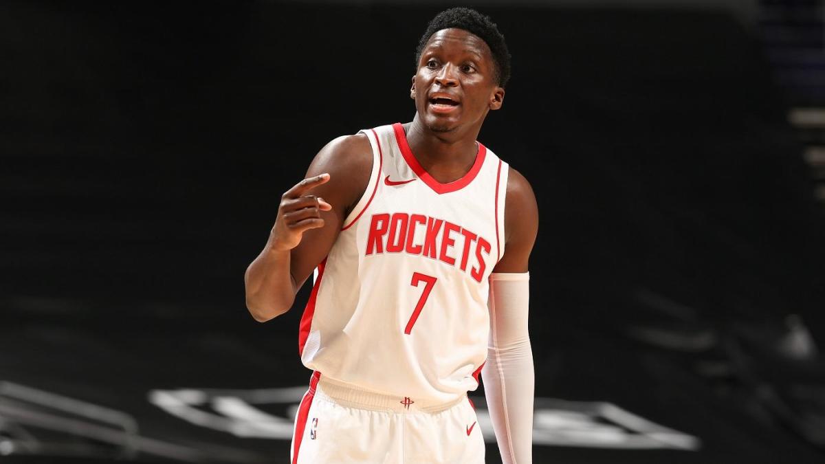 Chấp nhận cắt giảm 90% lương, Victor Oladipo quyết ở lại Miami Heat - Ảnh 2.