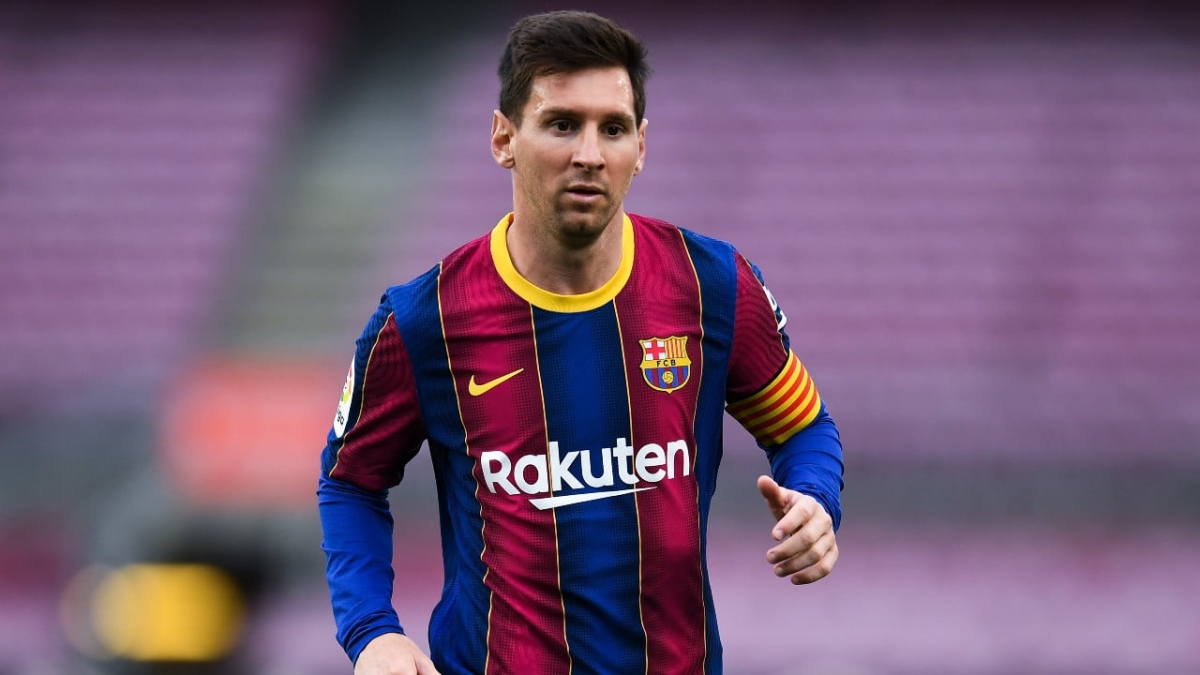 Sự ra đi của Messi có thể sẽ giúp ích cho Barcelona - Ảnh 1. Sự ra đi của Messi có thể sẽ giúp ích cho Barcelona - Ảnh 1.