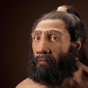Các nhà nghiên cứu đã giải mã nhóm máu của người cổ Neanderthal và Denisovan - Ảnh 2.