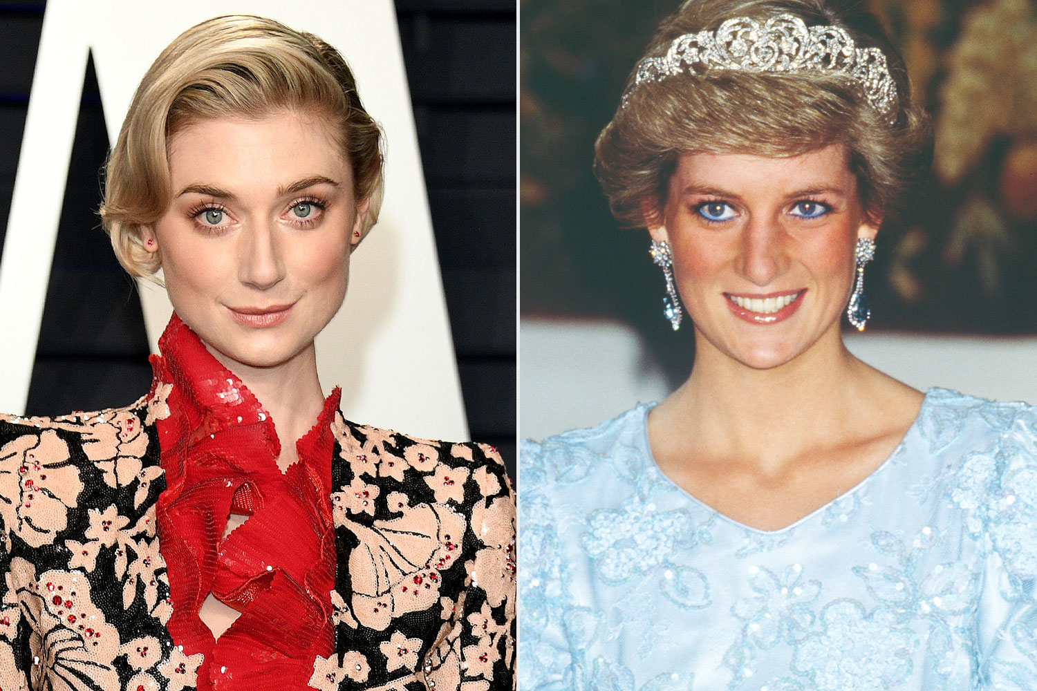 10 lần Công nương Diana lên phim gây xúc động: Thánh đơ Kristen Stewart gây sốc vì chuẩn tạo hình nhưng chưa nóng sốt bằng cái tên cuối - Ảnh 11.