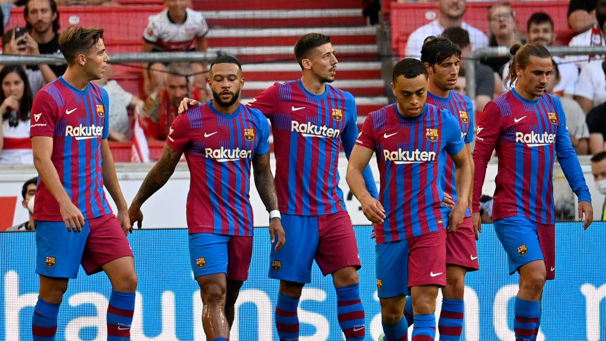 Sự ra đi của Messi có thể sẽ giúp ích cho Barcelona - Ảnh 2. Sự ra đi của Messi có thể sẽ giúp ích cho Barcelona - Ảnh 2.
