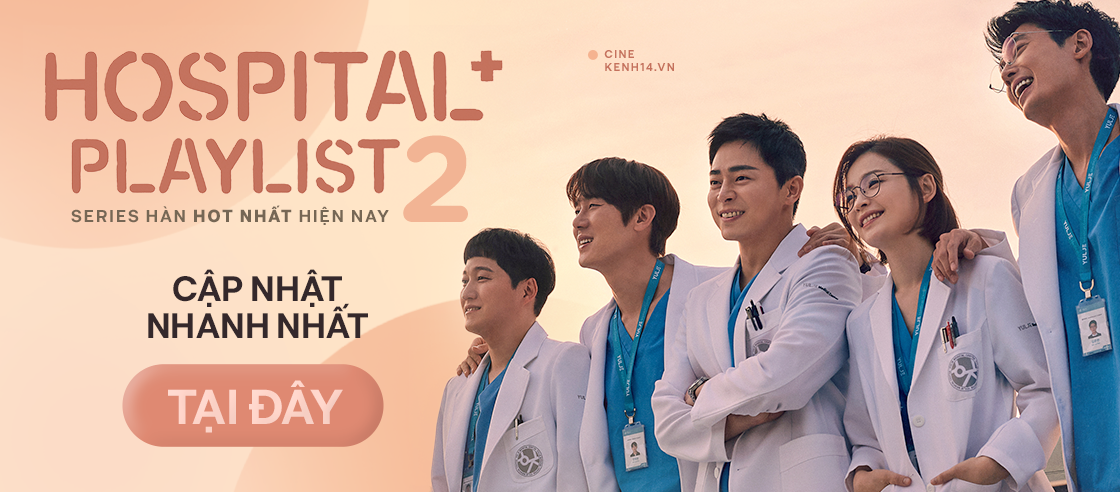 Jeong Won (Hospital Playlist 2) ngọt đến nỗi được netizen vinh danh bạn trai quốc dân, dân FA vào đây học hỏi liền! - Ảnh 14.