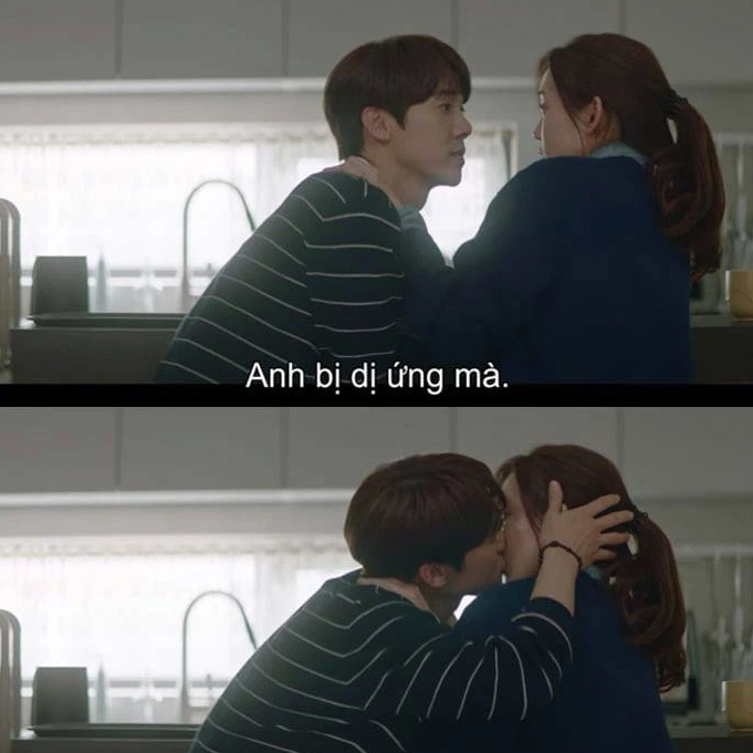Jeong Won (Hospital Playlist 2) ngọt đến nỗi được netizen vinh danh bạn trai quốc dân, dân FA vào đây học hỏi liền! - Ảnh 6.