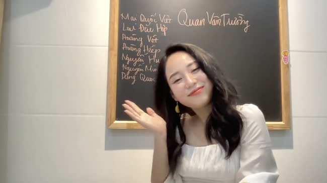 Sau liên hoàn &quot;phốt&quot;, cô Minh Thu Vật Lý âm thầm làm hành động gì mà cõi mạng rần rần, dậy sóng? - Ảnh 2.