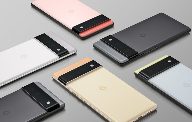 Những mẫu smartphone không nên mua lúc này - Ảnh 6.
