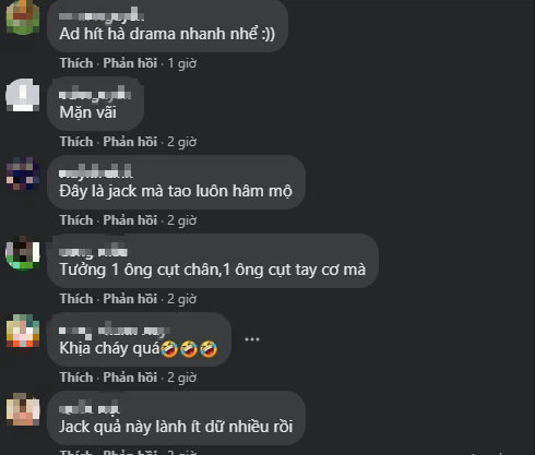 Chỉ sau một đêm bỗng nhiên cái tên chúa tể ăn hành Jack lại được các fan One Piece gọi tên rất nhiều - Ảnh 6.