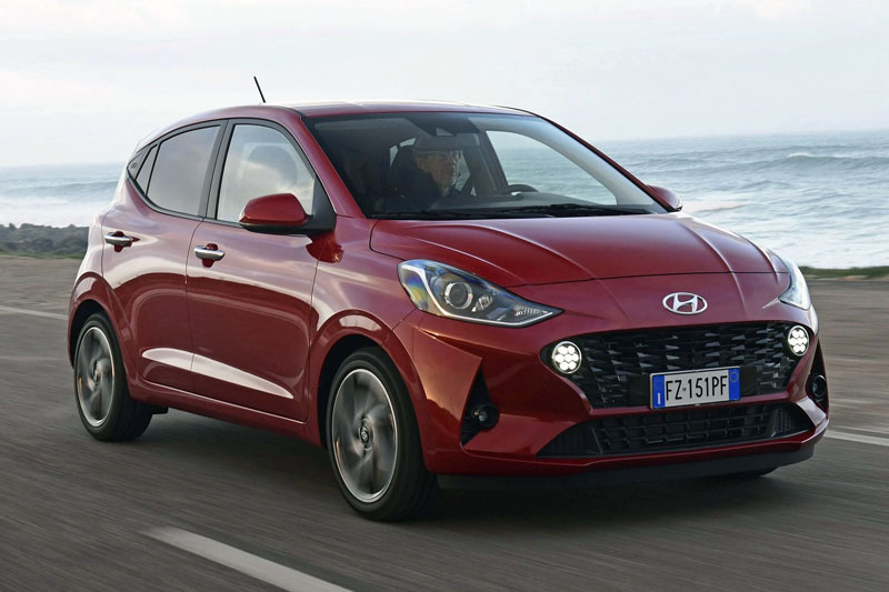 Bán chạy ở Việt Nam, liệu Hyundai Grand i10 có sống tốt ở nước ngoài? - Ảnh 2.