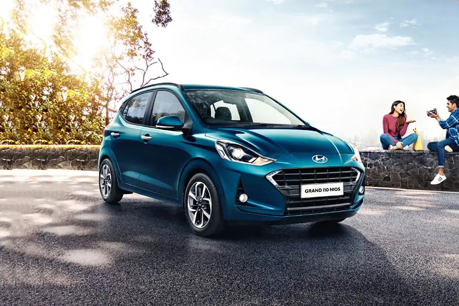 Bán chạy ở Việt Nam, liệu Hyundai Grand i10 có sống tốt ở nước ngoài? - Ảnh 1.