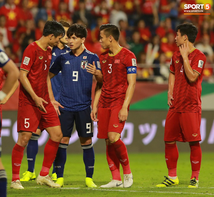 Nhật Bản &quot;tự đề cử&quot; đăng cai các trận đấu bảng B vòng loại thứ 3 World Cup 2022: Việt Nam cần chuẩn bị  - Ảnh 1.