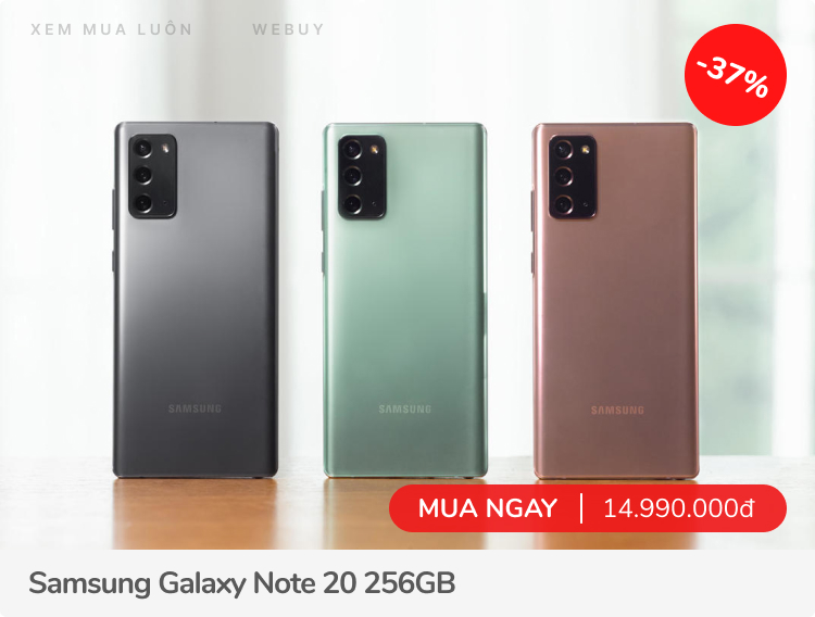 Đang muốn mua điện thoại Samsung thì nhanh tay lên kẻo hết sale bây giờ - Ảnh 5.