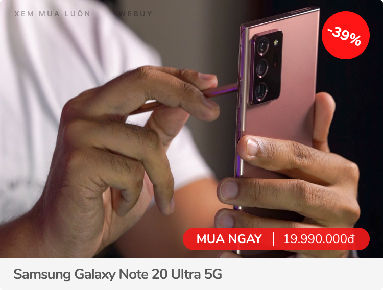 Đang muốn mua điện thoại Samsung thì nhanh tay lên kẻo hết sale bây giờ - Ảnh 4.