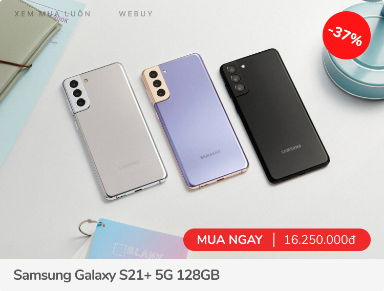 Đang muốn mua điện thoại Samsung thì nhanh tay lên kẻo hết sale bây giờ - Ảnh 2.