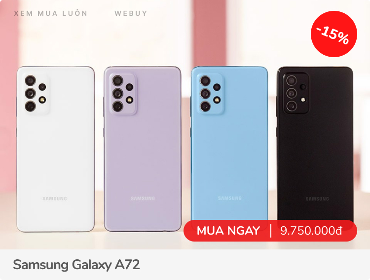 Đang muốn mua điện thoại Samsung thì nhanh tay lên kẻo hết sale bây giờ - Ảnh 7.
