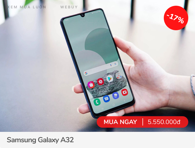 Đang muốn mua điện thoại Samsung thì nhanh tay lên kẻo hết sale bây giờ - Ảnh 8.