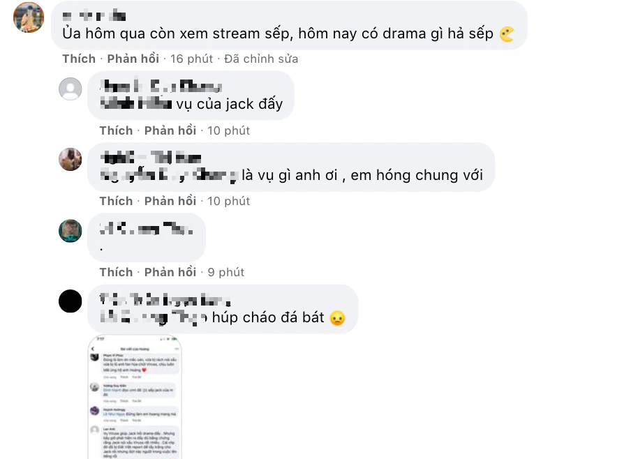 ViruSs bất ngờ chia sẻ trạng thái thất vọng, fan nghi ngờ có liên quan đến drama của Jack - Ảnh 3.