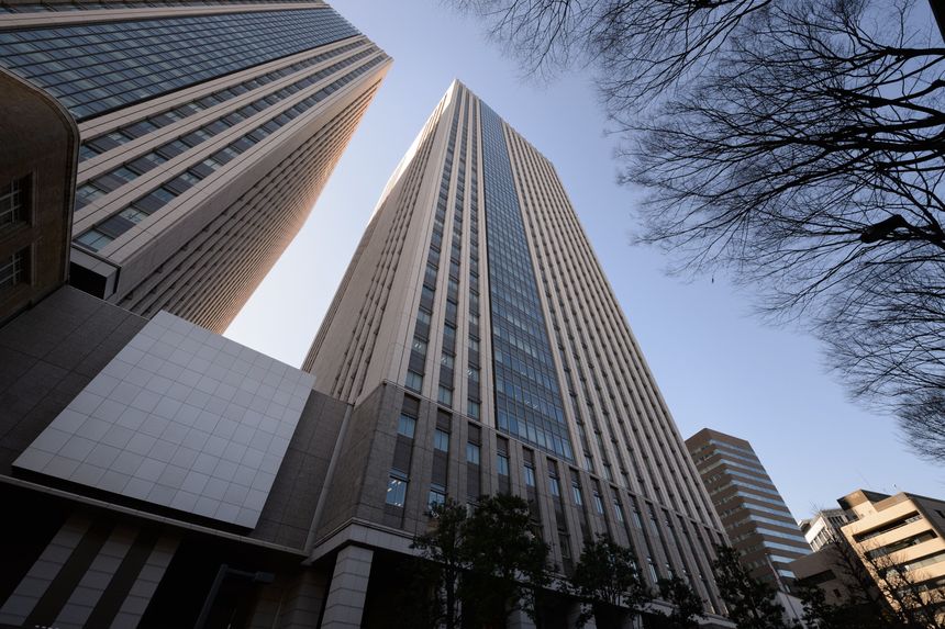Nhật Bản đưa các đại lý kinh doanh tiền số vào kế hoạch chống rửa tiền - Ảnh 1.
