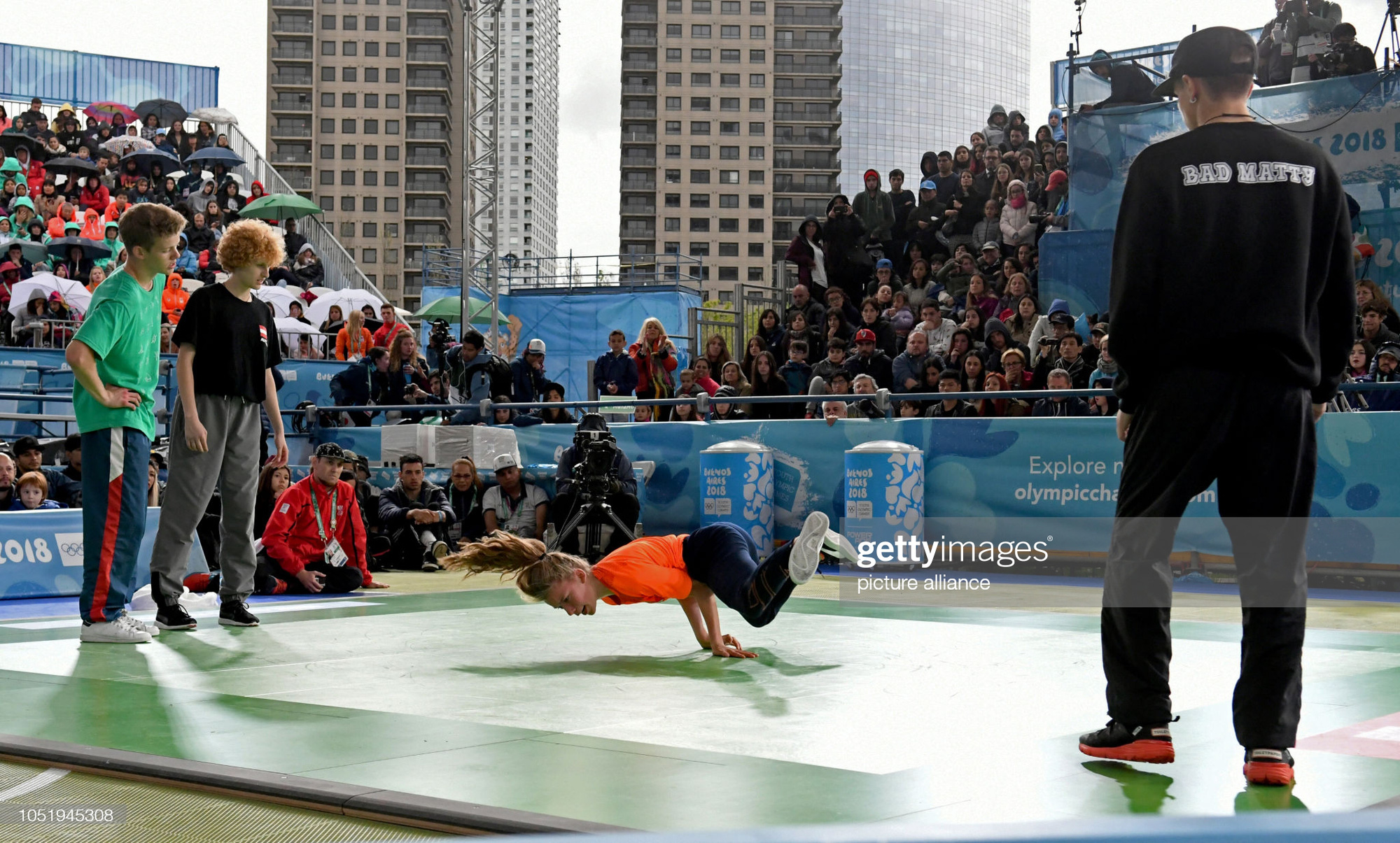 Năm điều thú vị chờ đợi tại Olympic Paris 2024 - Ảnh 3. Năm điều thú vị chờ đợi tại Olympic Paris 2024 - Ảnh 3.