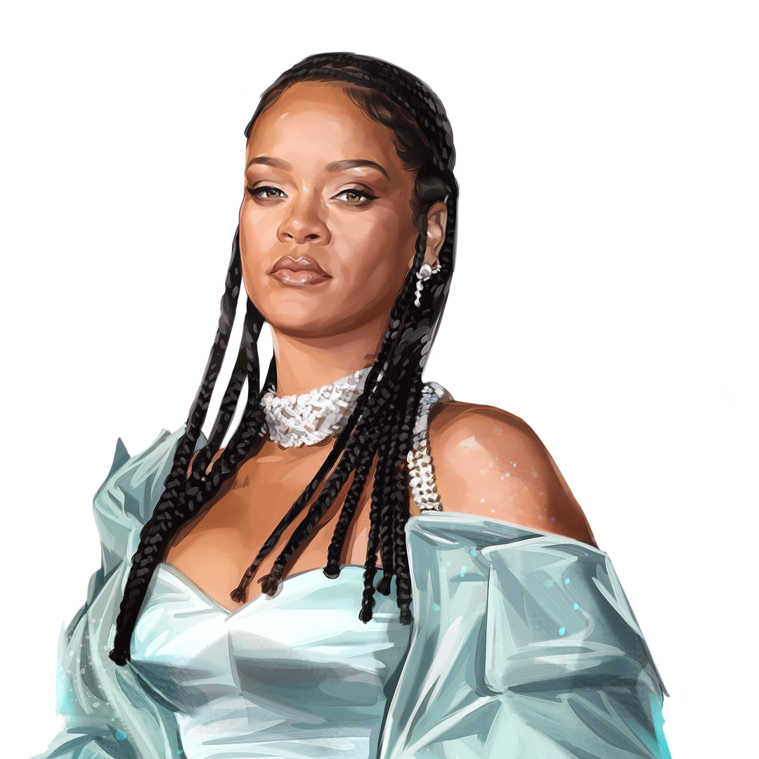 Ở Mỹ có tỷ phú Rihanna, Việt Nam cũng có Hồ Ngọc Hà bán son lãi đậm, năm đại dịch nhưng doanh số vẫn tăng thêm hàng chục tỷ đồng  - Ảnh 1.