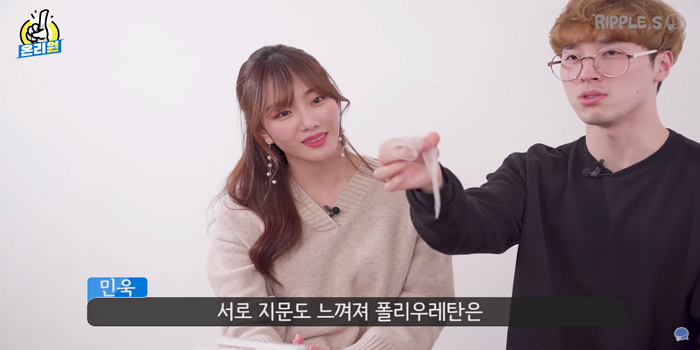 Làm clip review sự khác biệt giữa bao cao su đắt và rẻ tiền, nam YouTuber nhận về vô số tranh cãi Chưa trải nghiệm sao biết  được - Ảnh 6.