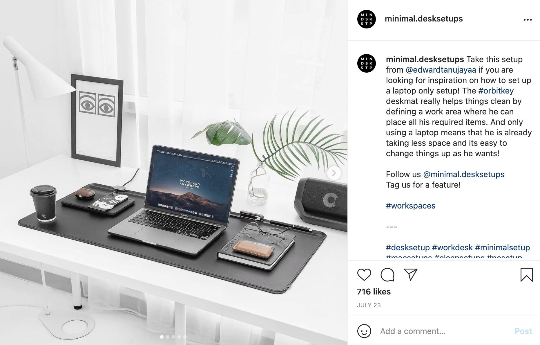 Bí quyết sống khoẻ thời “work from home” cho dân văn phòng - Ảnh 1.