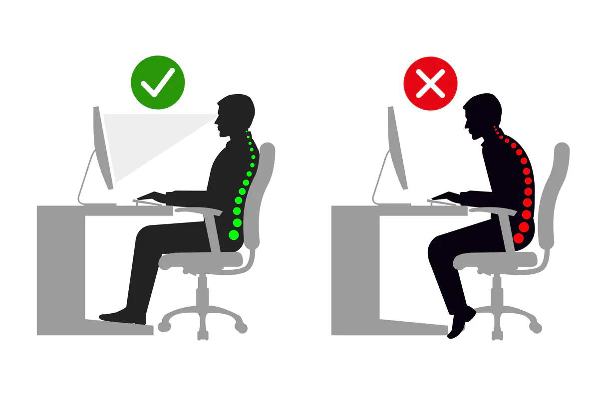 Bí quyết sống khoẻ thời “work from home” cho dân văn phòng - Ảnh 2.