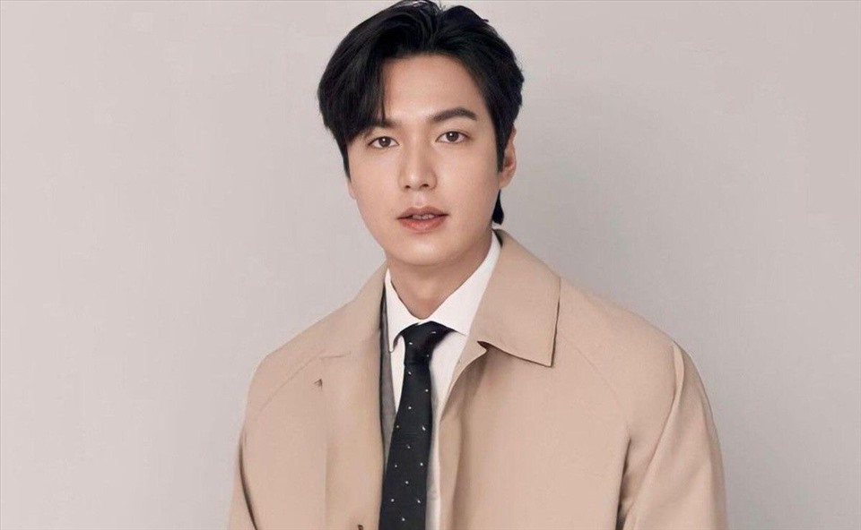 Lee Min Ho bị lộ tin hẹn hò với mỹ nhân kém 10 tuổi là để đánh bóng phim mới sắp ra mắt? - Ảnh 2.