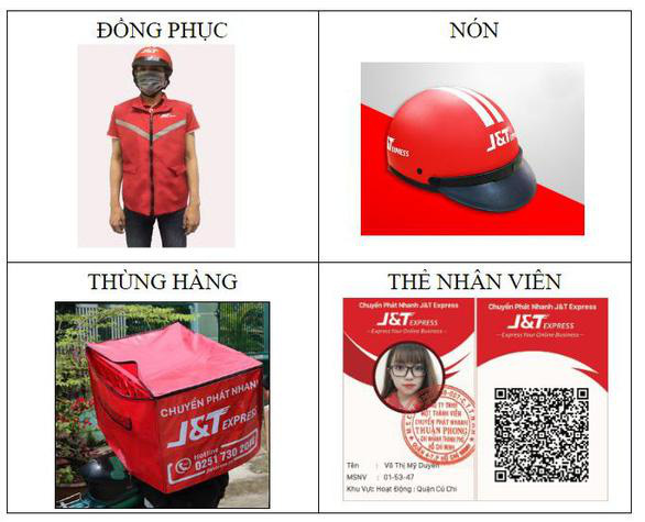 TP.HCM: Shipper được hoạt động tại tất cả quận huyện với điều kiện nhất định - Ảnh 2.