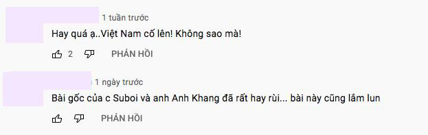 Cộng đồng mạng xúc động với ca khúc lan tỏa năng lượng màu “hồng”, tiếp thêm sức mạnh cho triệu trái tim - Ảnh 9.