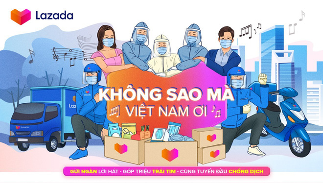 Cộng đồng mạng xúc động với ca khúc lan tỏa năng lượng màu “hồng”, tiếp thêm sức mạnh cho triệu trái tim - Ảnh 11.