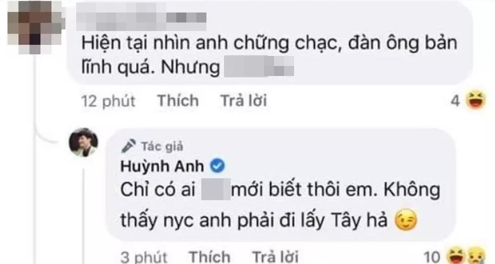 Nhiều lần bị tình cũ Huỳnh Anh lôi vào phát ngôn kém duyên, cuộc sống của Hoàng Oanh bên chồng Tây hiện tại thế nào? - Ảnh 3.