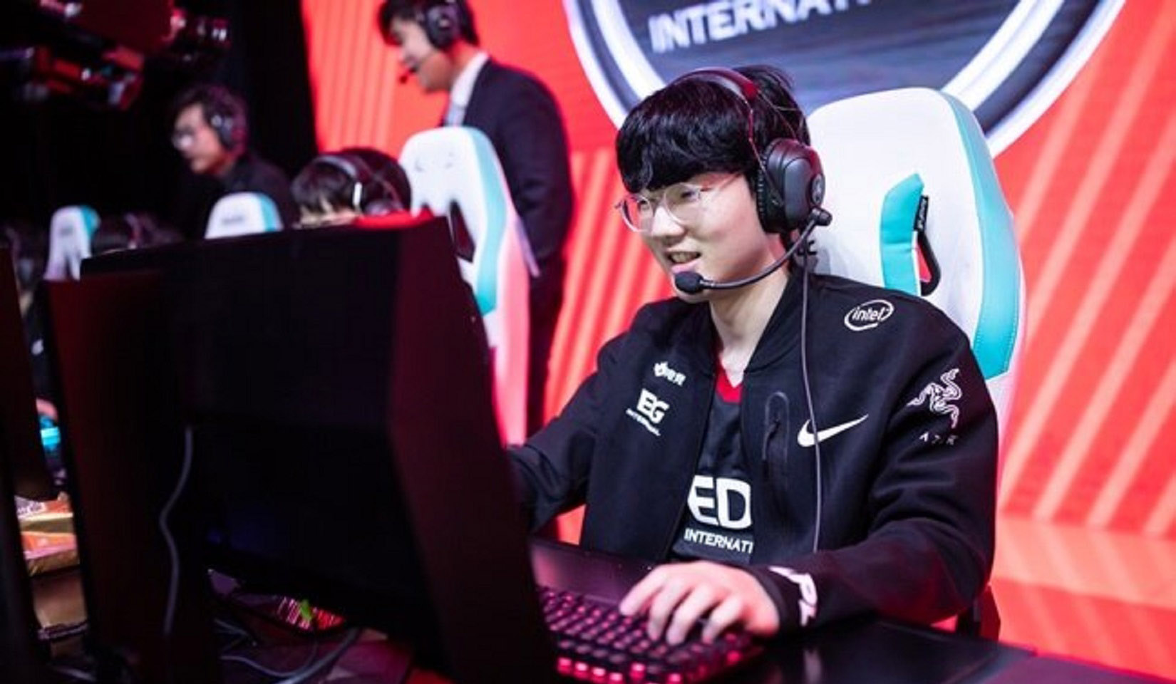 Game thủ Hàn Quốc, Viper vừa vô địch LPL mùa Hè 2021 cùng EDG