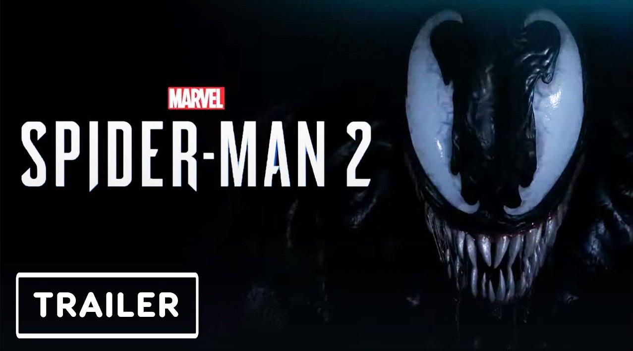 Marvels Spider-Man 2 ra mắt với trùm cuối Venom - Ảnh 1.