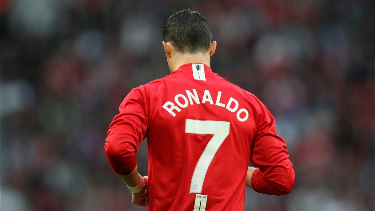 Cristiano Ronaldo vướng vào rắc rối pháp luật năm 2009