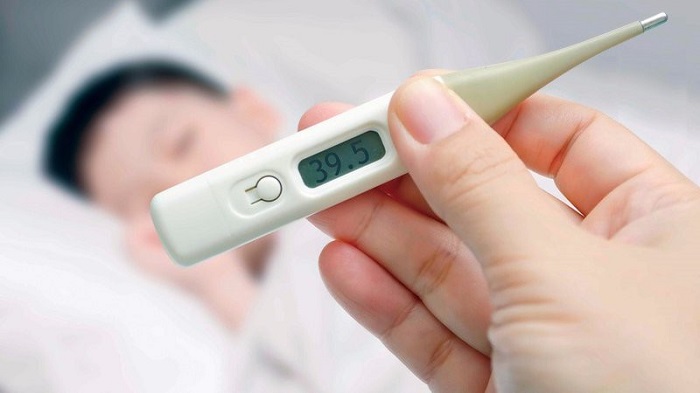 4 thiết bị y tế có thể hỗ trợ F0 tại nhà, có những vật nên mua sẵn trong nhà để theo dõi sức khỏe hàng ngày - Ảnh 3.