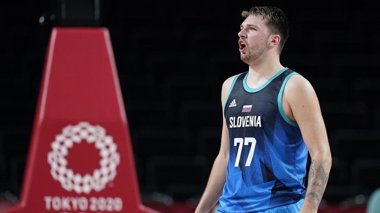 Vượt mặt những đàn anh, danh hiệu MVP 2021-2022 liệu có gọi tên Luka Doncic? - Ảnh 3.