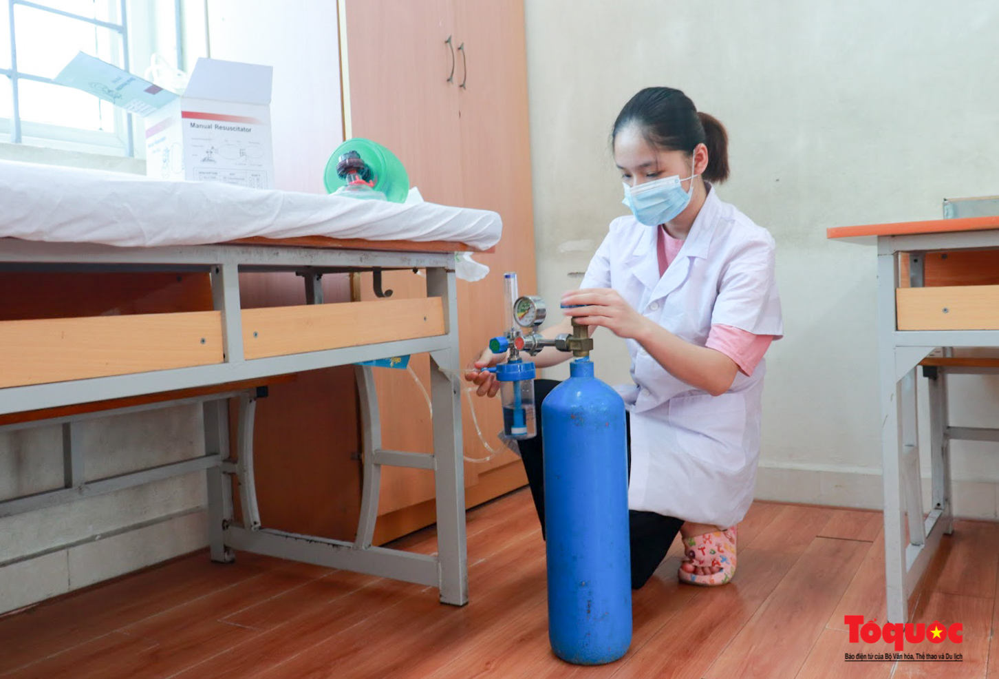 Hà Nội: Thành lập 11 trạm y tế lưu động trên địa bàn điểm nóng dịch Covid 19 quận Thanh Xuân - Ảnh 9.