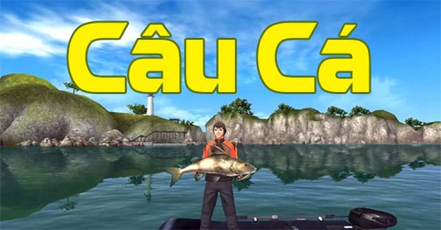 Câu cá - Tính năng Trending được các top game ưa chuộng, từ Genshin Impact hay Play Together đều không thể thiếu - Ảnh 1.