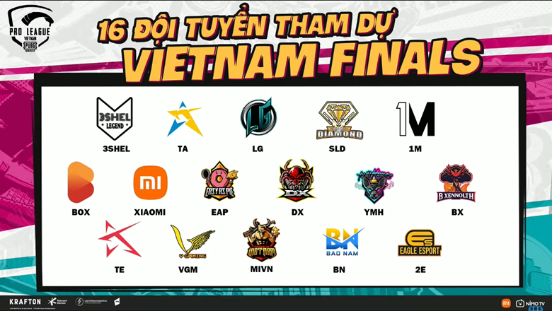 D'Xavier trở thành đại diện Việt Nam đầu tiên dự giải PUBG Mobile SEA - Ảnh 2.