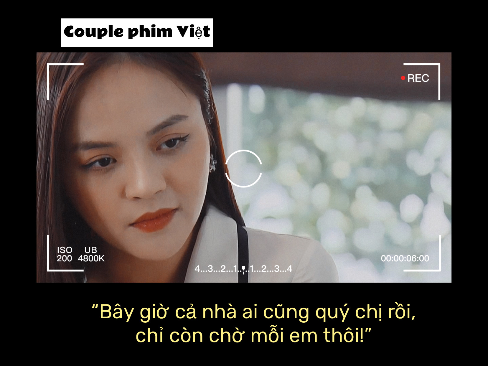 Hương vị tình thân: 4 pha bặm môi trợn mắt vì quá "cay" của Thy, chứng minh sân si không hề tốt cho nhan sắc! - Ảnh 4. Hương vị tình thân: 4 pha bặm môi trợn mắt vì quá "cay" của Thy, chứng minh sân si không hề tốt cho nhan sắc! - Ảnh 4.