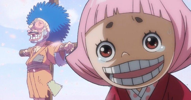 One Piece: Có hay không việc thầy của Zoro Koushirou sẽ được triệu hồi đến Wano sau khi Kaido thất bại? - Ảnh 1.
